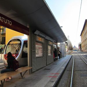 a casa di enrico